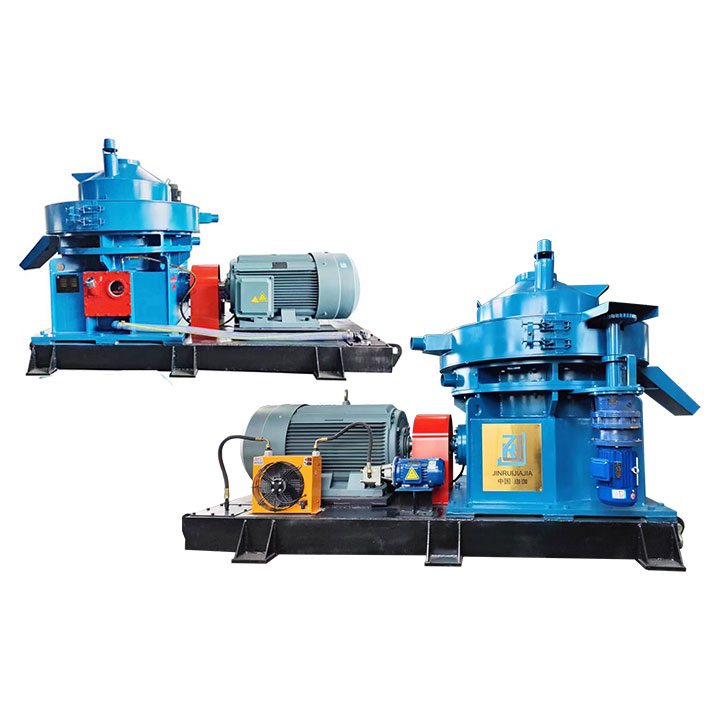 Quelles sont les différences entre la machine à granulés à humidité élevée et la machine à granulés ordinaire?